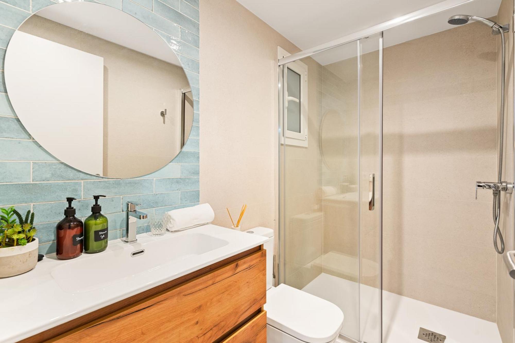 Lodging Apartments Barceloneta Beach Studio P2 Dış mekan fotoğraf