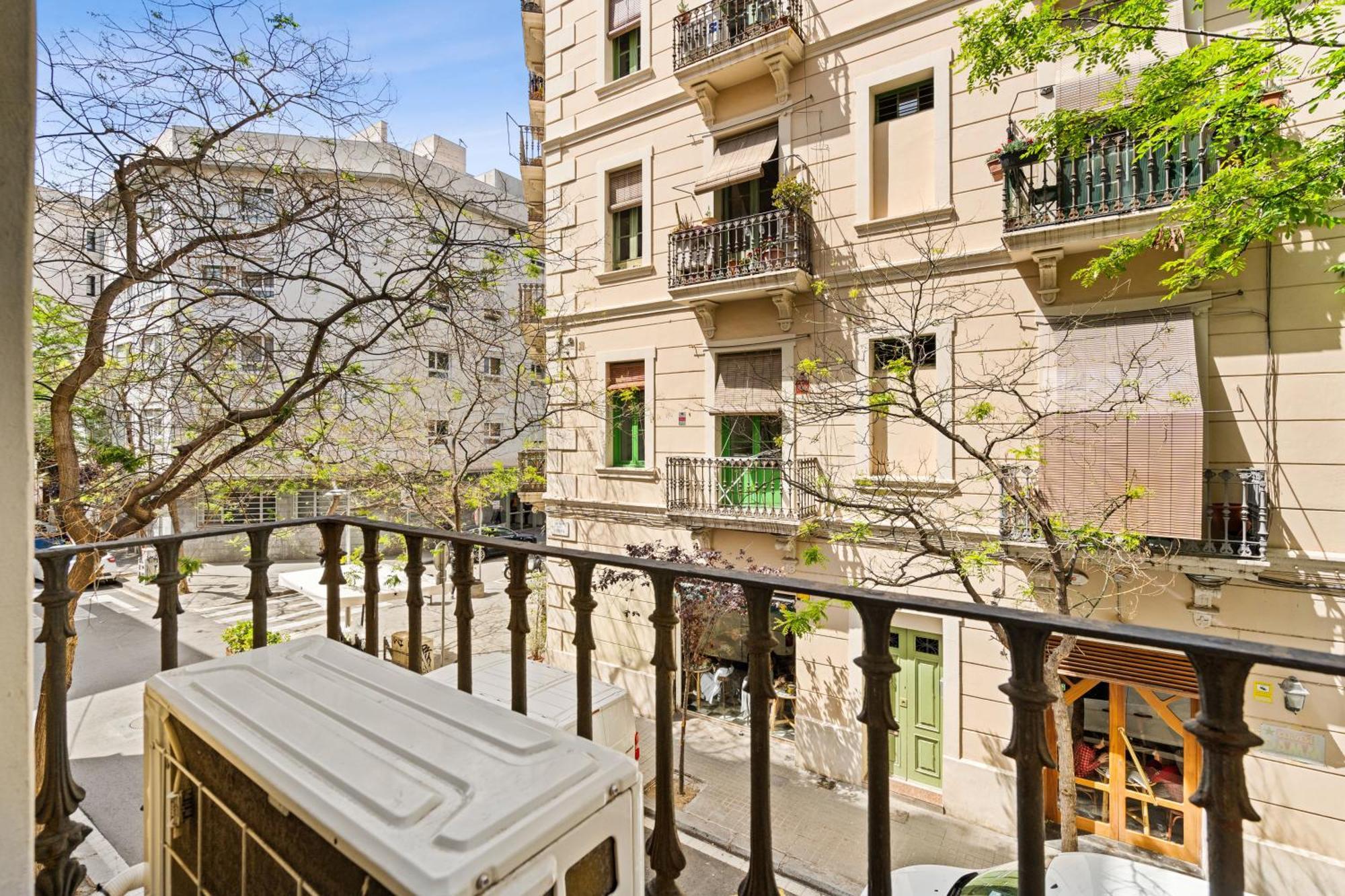 Lodging Apartments Barceloneta Beach Studio P2 Dış mekan fotoğraf